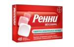 Можно ли беременным принимать ренни