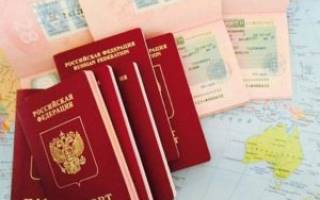 При утере загранпаспорта можно ли получить новый