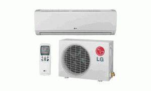 Можно ли внутренний блок кондиционера установить вертикально