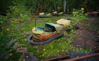 Можно ли жить в чернобыле сейчас 2018