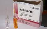 Можно ли собакам анальгин