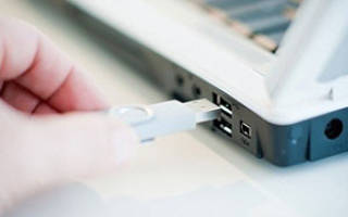 Можно ли установить windows на флешку