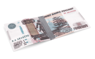 Можно ли поменять порванную купюру