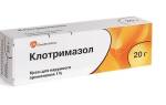 Можно ли вылечить грибок ногтей клотримазолом