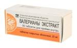 Можно ли валерьянку беременным