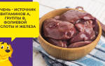 Можно ли собаке мозги говяжьи