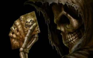 Можно ли узнать дату своей смерти