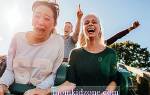 Можно ли беременным на аттракционы