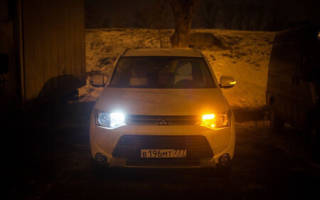 Можно ли устанавливать светодиодные лампы в габариты