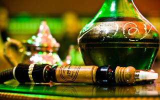 Можно ли курить кальян в кафе 2018