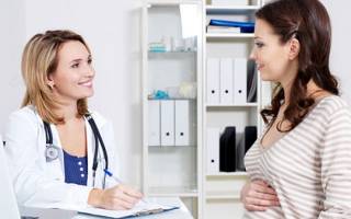 Можно ли беременным удалять папилломы