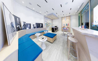 Можно ли курить в шереметьево 2018