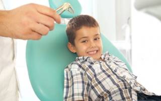 Можно ли удалять молочные зубы