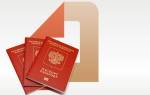 Можно ли поменять паспорт в мфц