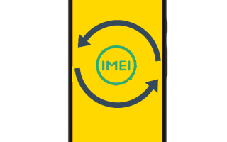 Можно ли поменять imei телефона