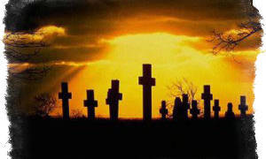 Можно ли ставить чужую ограду на могилу