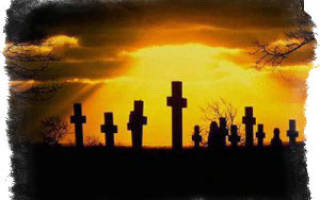 Можно ли ставить чужую ограду на могилу