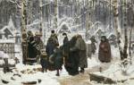 Можно ли продавать вещи умершего родственника