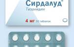 Сирдалуд и мидокалм можно ли принимать одновременно