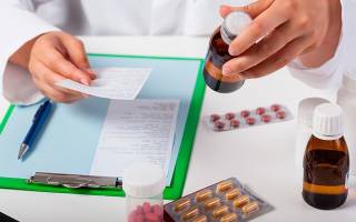 Можно ли купить спирт в аптеке 2018