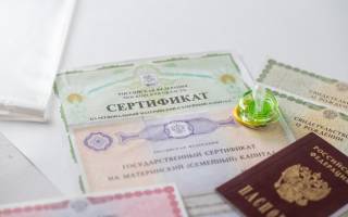 Можно ли материнский капитал получать ежемесячно