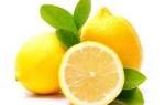 Можно ли осветлить волосы лимонной кислотой