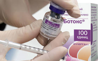 Можно ли делать ботокс при месячных