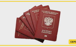 Можно ли взять микрозайм по чужому паспорту