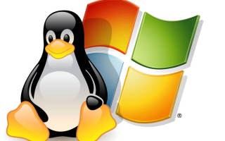 Можно ли линукс установить второй os